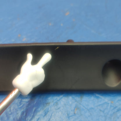 LHD, RHD Rear Hatch Cargo Assembly Trim Oem Black FC01 68 3D1 RX7 RX-7 FC S5 FC3S 89 - 91 FC FC3S 13B SH7B12/7
