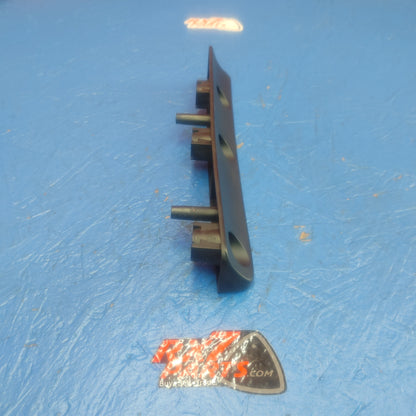 LHD, RHD Rear Hatch Cargo Assembly Trim Oem Black FC01 68 3D1 RX7 RX-7 FC S5 FC3S 89 - 91 FC FC3S 13B SH7B12/7
