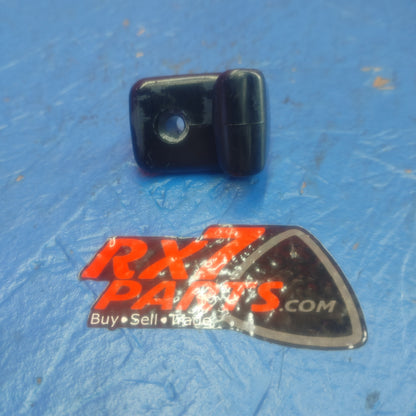 LHD, RHD Right Hand Sun Visor Clip  RX7 RX-7 FC S4 FC3S 86 - 88 FC FC3S 13B SH7B12/8
