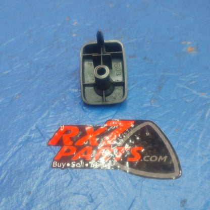 LHD, RHD Right Hand Sun Visor Clip  RX7 RX-7 FC S4 FC3S 86 - 88 FC FC3S 13B SH7B12/8