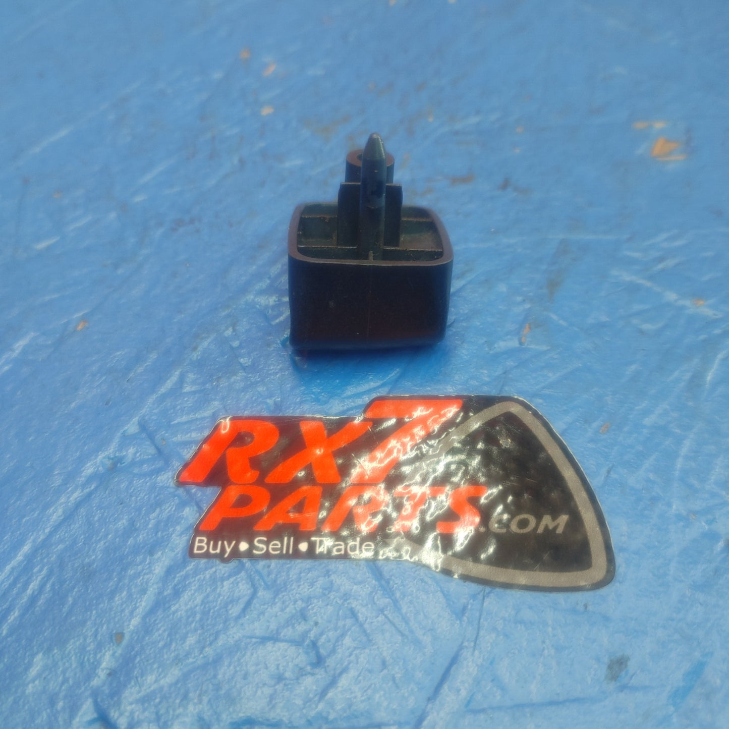 LHD, RHD Right Hand Sun Visor Clip  RX7 RX-7 FC S4 FC3S 86 - 88 FC FC3S 13B SH7B12/8