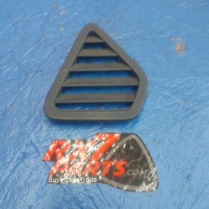 LHD, RHD Demister Grill Dashboard Vent Blue Right Hand   RX7 RX-7 FC S4 FC3S 86 - 88 FC FC3S 13B SH7B12/9