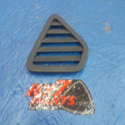 LHD, RHD Demister Grill Dashboard Vent Blue Right Hand   RX7 RX-7 FC S4 FC3S 86 - 88 FC FC3S 13B SH7B12/9