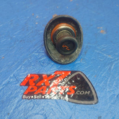 LHD, RHD Cigarette Lighter Inner Assembly W Lighter   RX7 RX-7 FC S4 FC3S 86 - 88 FC FC3S 13B SH7B12/10