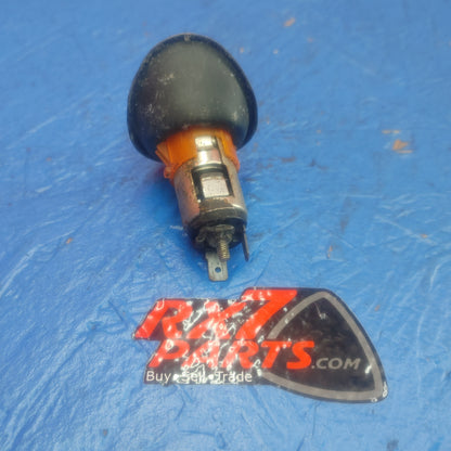 LHD, RHD Cigarette Lighter Inner Assembly W Lighter   RX7 RX-7 FC S4 FC3S 86 - 88 FC FC3S 13B SH7B12/10