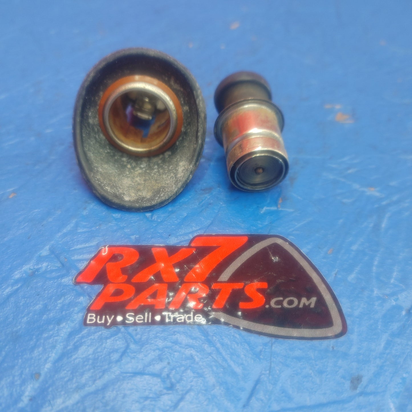 LHD, RHD Cigarette Lighter Inner Assembly W Lighter   RX7 RX-7 FC S4 FC3S 86 - 88 FC FC3S 13B SH7B12/10