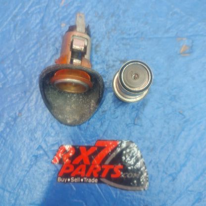 LHD, RHD Cigarette Lighter Inner Assembly W Lighter   RX7 RX-7 FC S4 FC3S 86 - 88 FC FC3S 13B SH7B12/10
