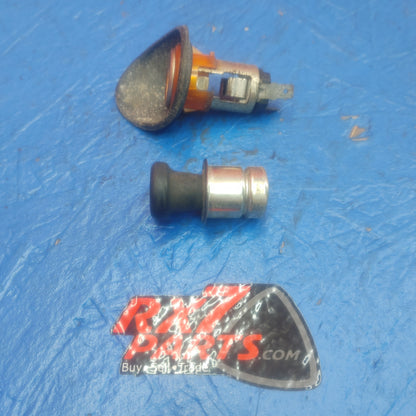LHD, RHD Cigarette Lighter Inner Assembly W Lighter   RX7 RX-7 FC S4 FC3S 86 - 88 FC FC3S 13B SH7B12/10