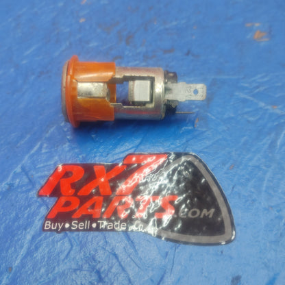 LHD, RHD Cigarette Lighter Inner Assembly  RX7 RX-7 FC S4 FC3S 86 - 88 FC FC3S 13B SH7B12/11