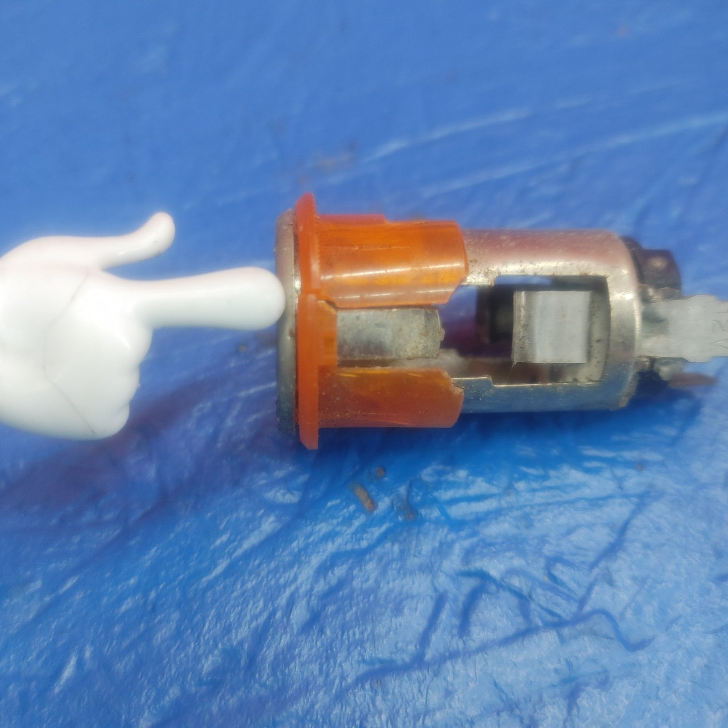 LHD, RHD Cigarette Lighter Inner Assembly  RX7 RX-7 FC S4 FC3S 86 - 88 FC FC3S 13B SH7B12/11