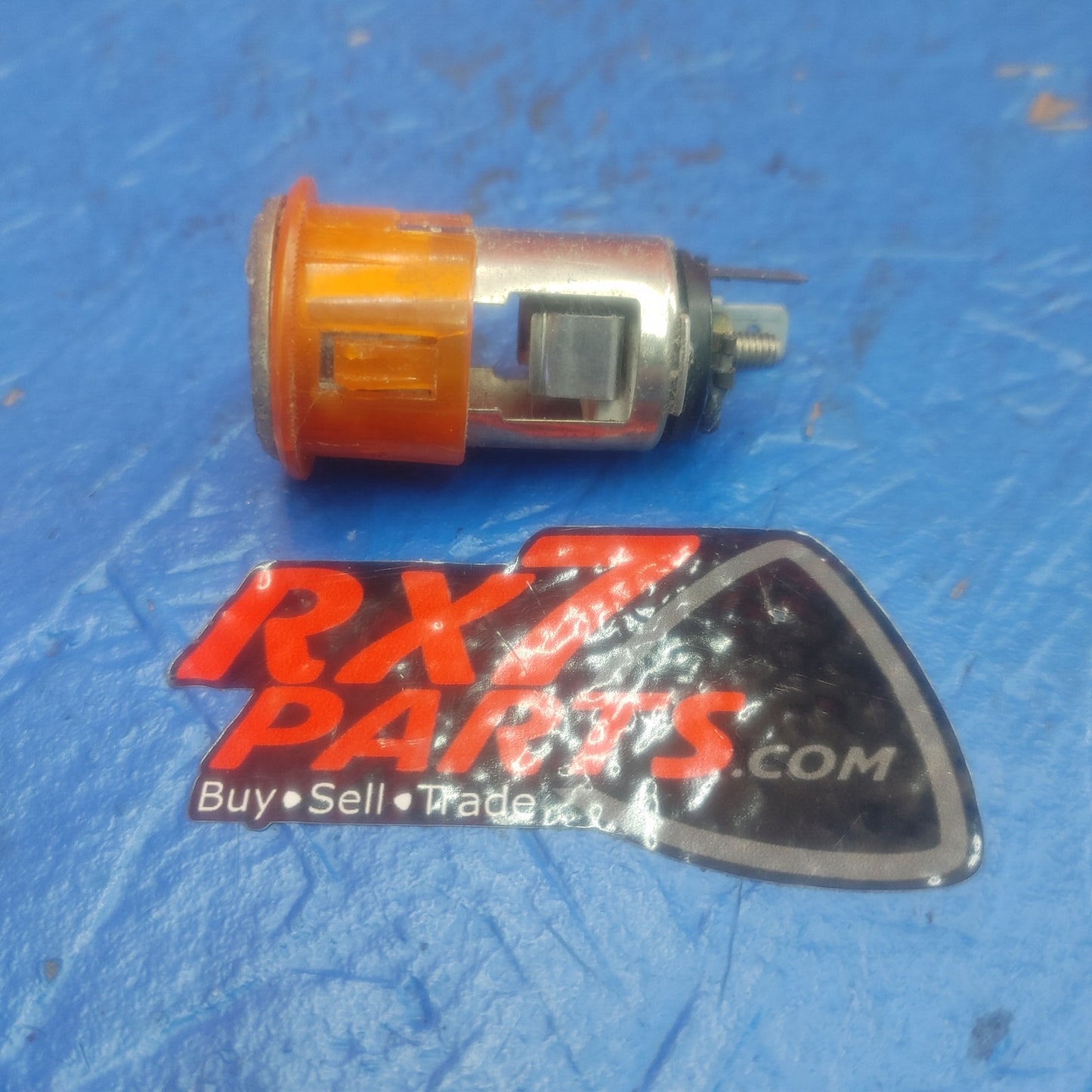 LHD, RHD Cigarette Lighter Inner Assembly  RX7 RX-7 FC S4 FC3S 86 - 88 FC FC3S 13B SH7B12/11