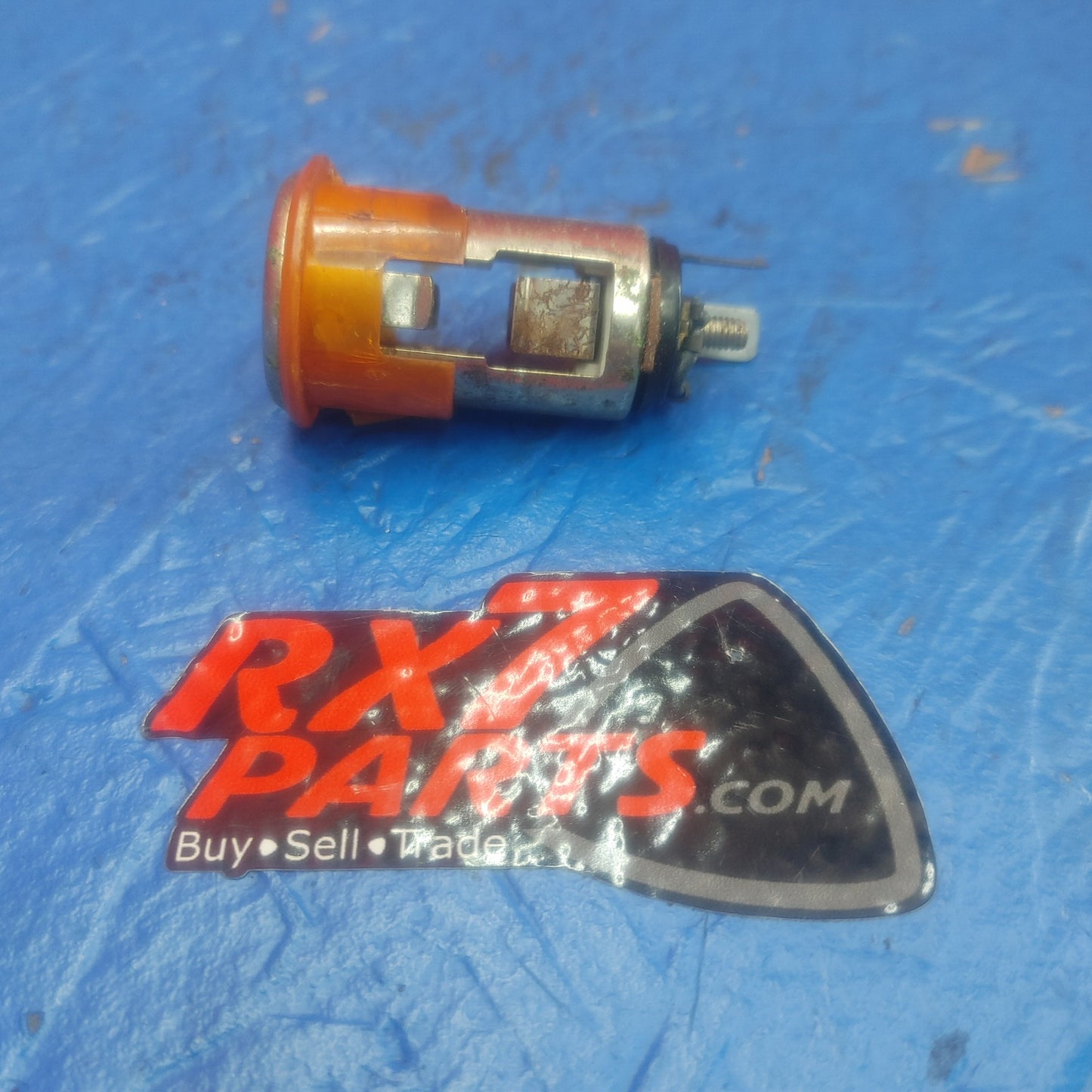LHD, RHD Cigarette Lighter Inner Assembly  RX7 RX-7 FC S4 FC3S 86 - 88 FC FC3S 13B SH7B12/12