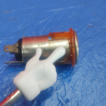 LHD, RHD Cigarette Lighter Inner Assembly  RX7 RX-7 FC S4 FC3S 86 - 88 FC FC3S 13B SH7B12/12
