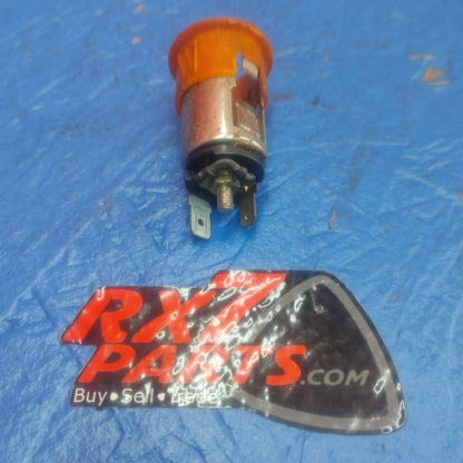 LHD, RHD Cigarette Lighter Inner Assembly  RX7 RX-7 FC S4 FC3S 86 - 88 FC FC3S 13B SH7B12/12