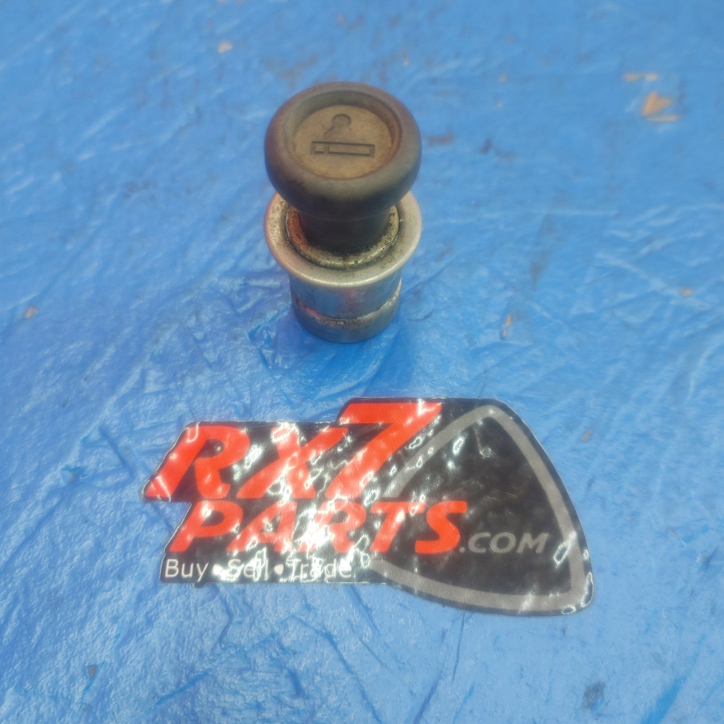 LHD, RHD Cigarette Lighter  RX7 RX-7 FC S4 FC3S 86 - 88 FC FC3S 13B SH7B12/13