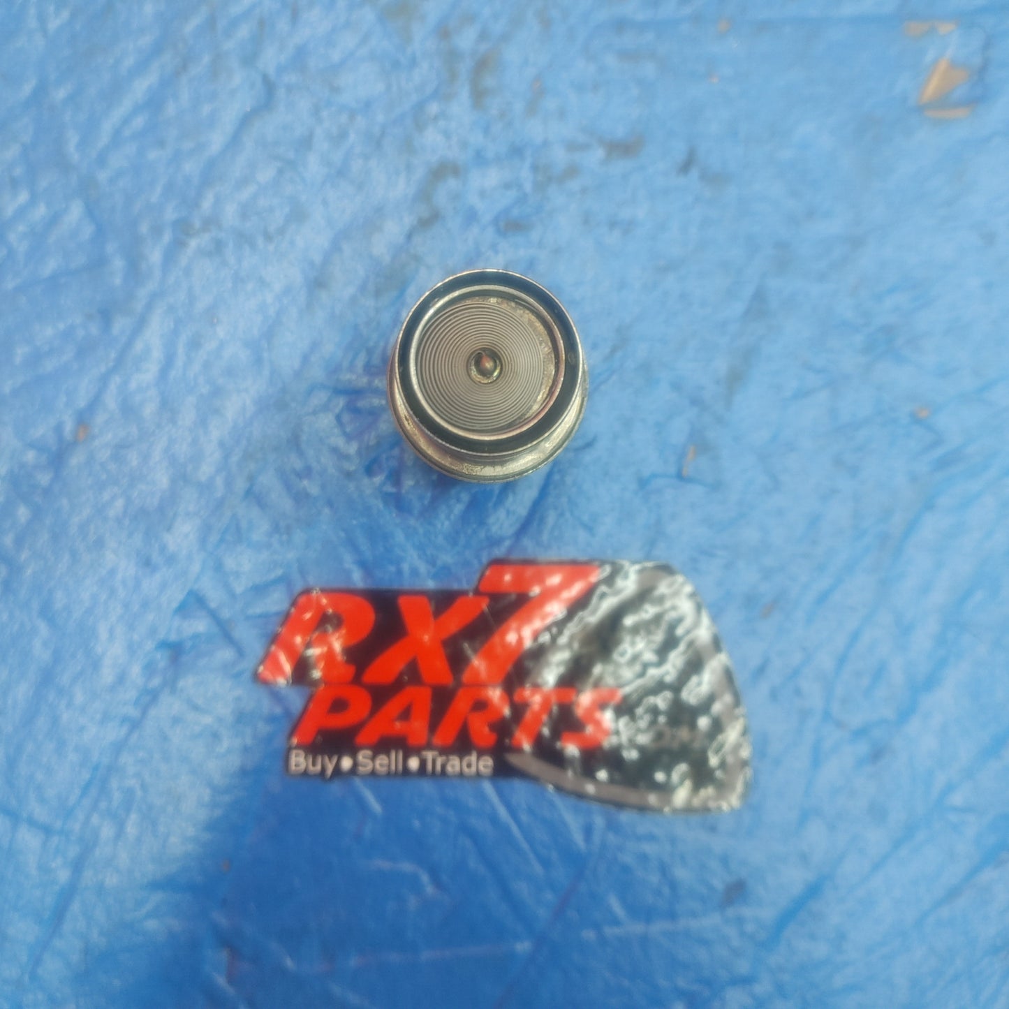 LHD, RHD Cigarette Lighter  RX7 RX-7 FC S4 FC3S 86 - 88 FC FC3S 13B SH7B12/13