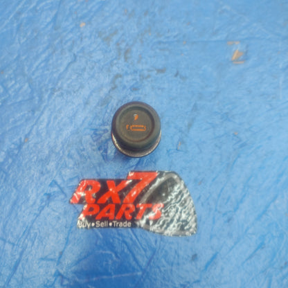 LHD, RHD Cigarette Lighter  RX7 RX-7 FC S4 FC3S 86 - 88 FC FC3S 13B SH7B12/14