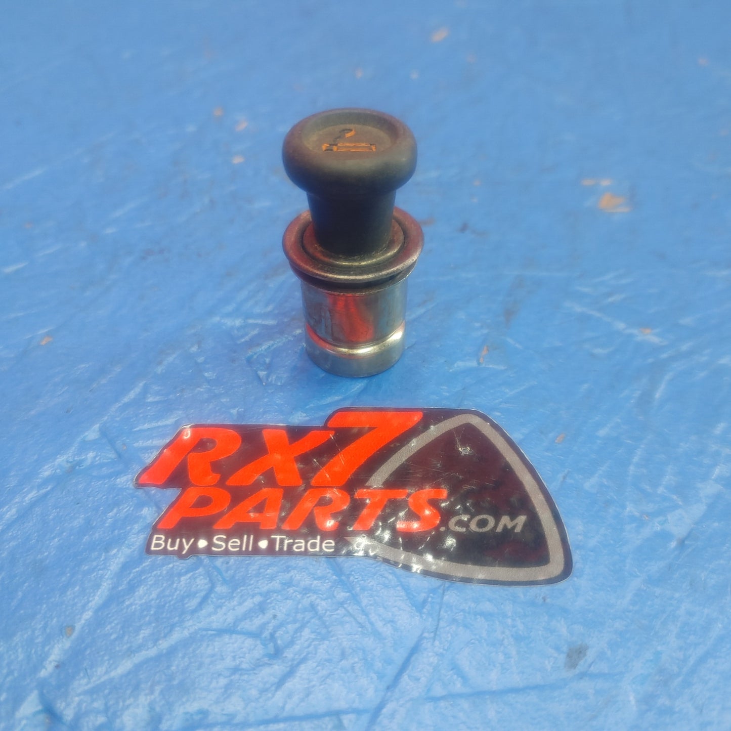 LHD, RHD Cigarette Lighter  RX7 RX-7 FC S4 FC3S 86 - 88 FC FC3S 13B SH7B12/14