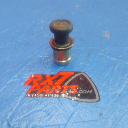 LHD, RHD Cigarette Lighter  RX7 RX-7 FC S4 FC3S 86 - 88 FC FC3S 13B SH7B12/14