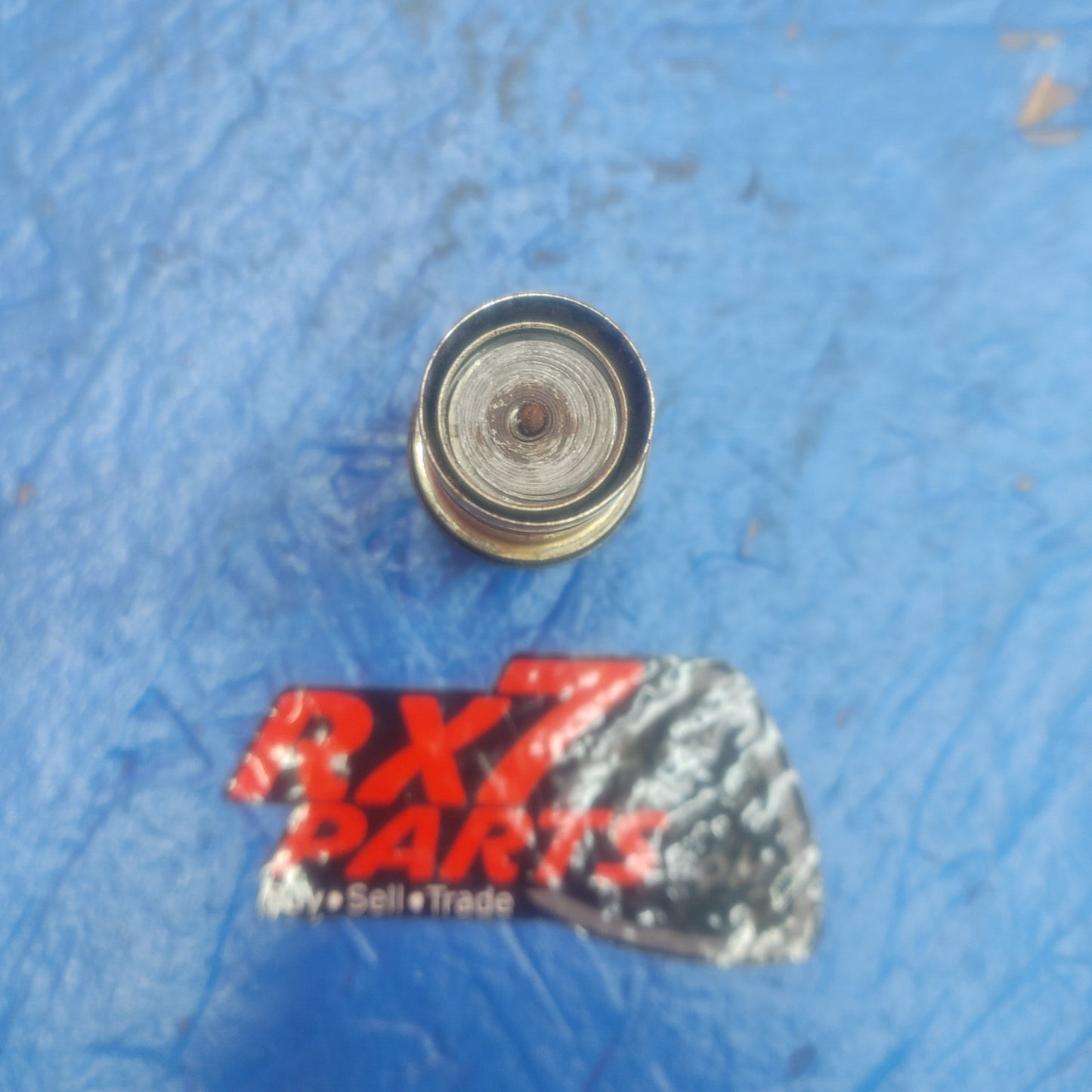 LHD, RHD Cigarette Lighter  RX7 RX-7 FC S4 FC3S 86 - 88 FC FC3S 13B SH7B12/14