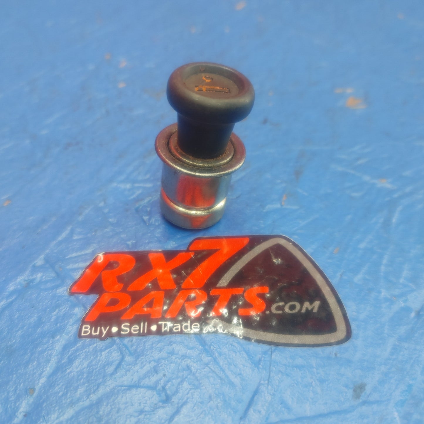 LHD, RHD Cigarette Lighter  RX7 RX-7 FC S4 FC3S 86 - 88 FC FC3S 13B SH7B12/15