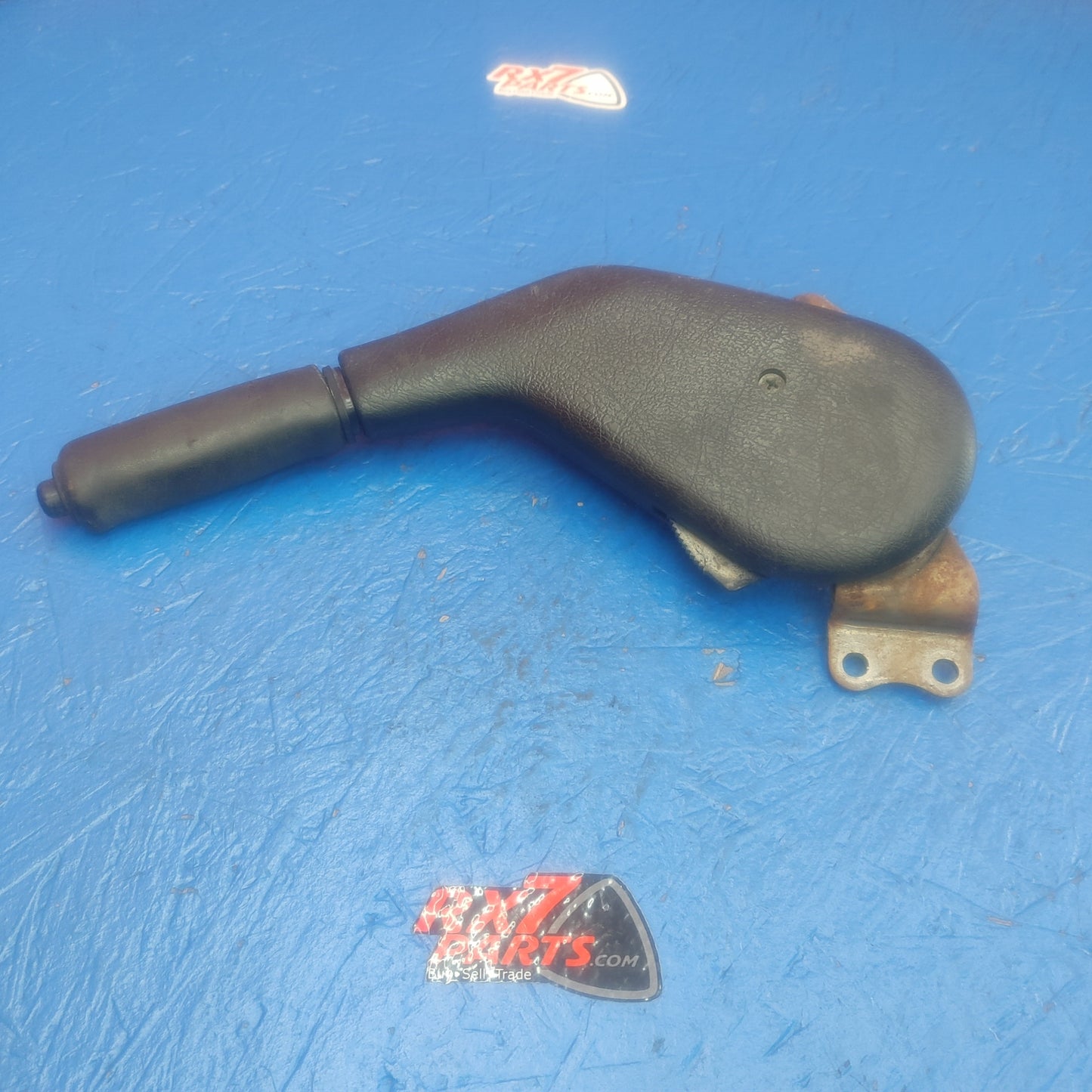 LHD, RHD Complete E Brake Handle Assembly   RX7 RX-7 FC S4 FC3S 86 - 88 FC FC3S 13B SH7B12/16
