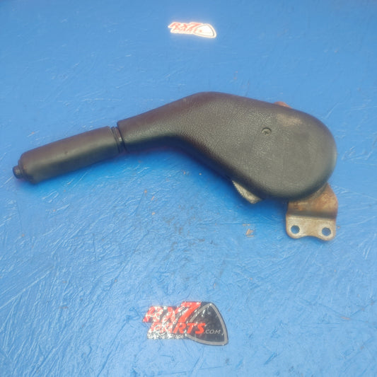 LHD, RHD Complete E Brake Handle Assembly   RX7 RX-7 FC S4 FC3S 86 - 88 FC FC3S 13B SH7B12/16