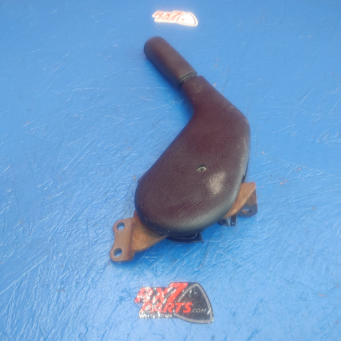LHD, RHD Complete E Brake Handle Assembly   RX7 RX-7 FC S4 FC3S 86 - 88 FC FC3S 13B SH7B12/16