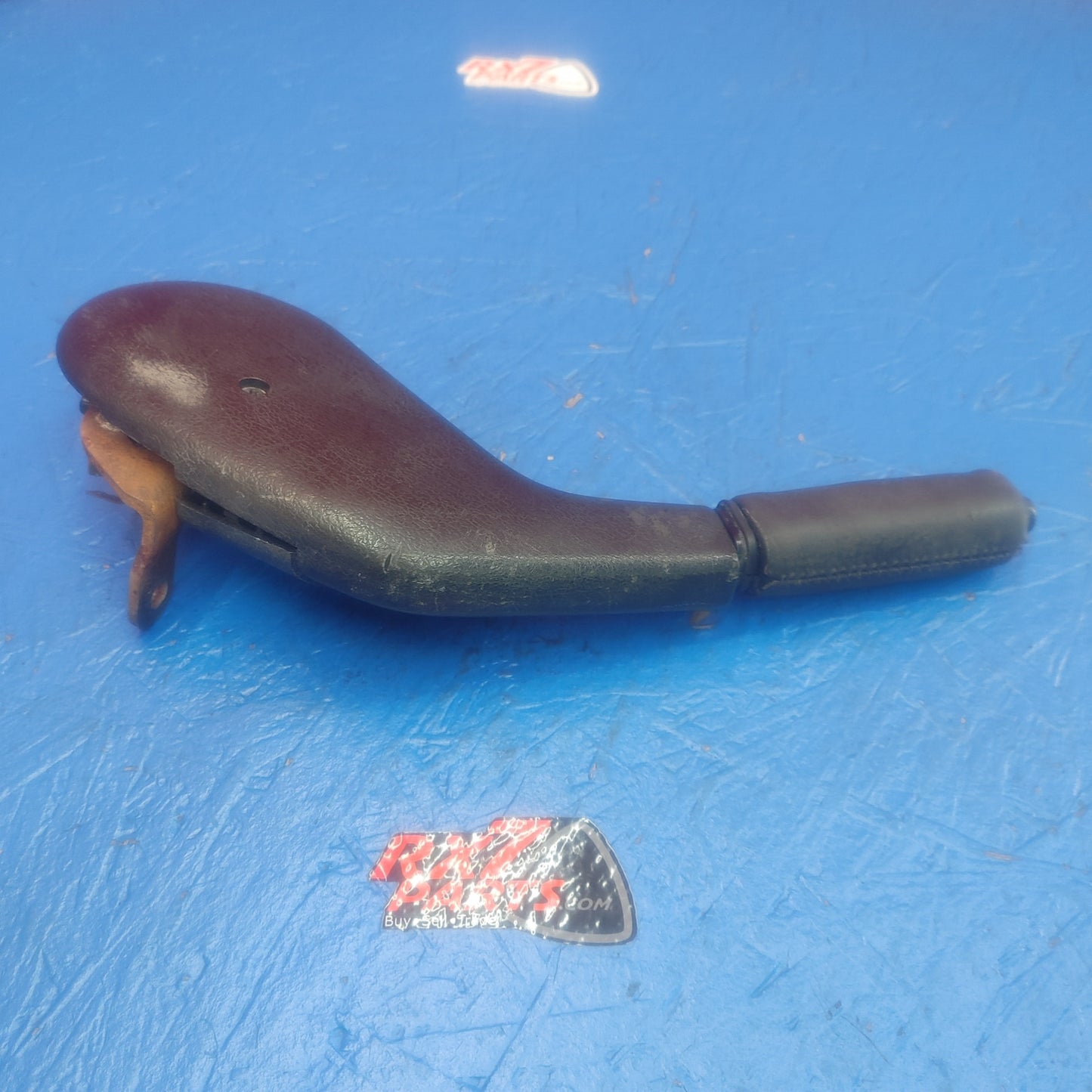 LHD, RHD Complete E Brake Handle Assembly   RX7 RX-7 FC S4 FC3S 86 - 88 FC FC3S 13B SH7B12/16