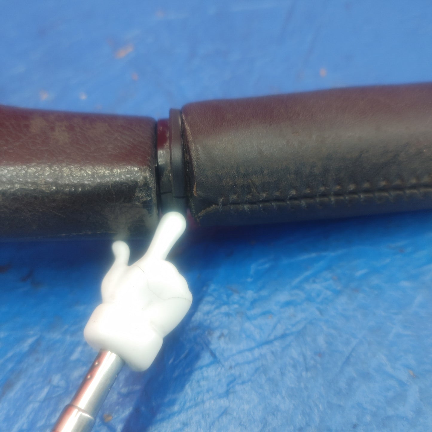 LHD, RHD Complete E Brake Handle Assembly   RX7 RX-7 FC S4 FC3S 86 - 88 FC FC3S 13B SH7B12/16