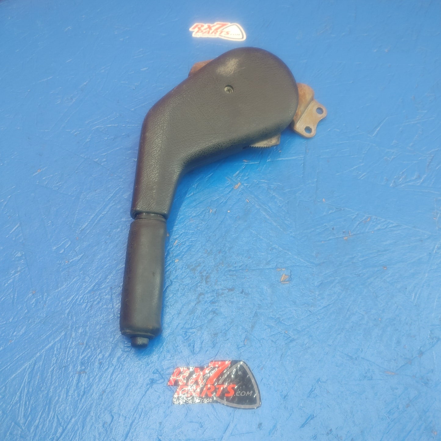 LHD, RHD Complete E Brake Handle Assembly   RX7 RX-7 FC S4 FC3S 86 - 88 FC FC3S 13B SH7B12/16