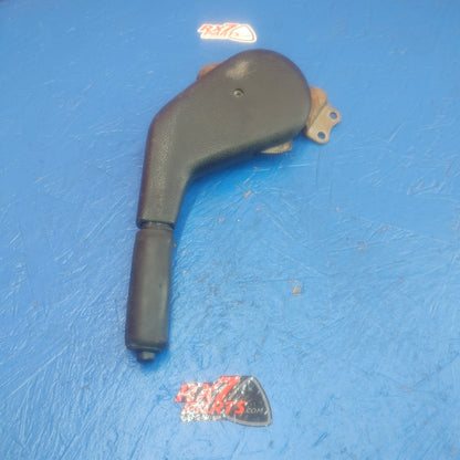 LHD, RHD Complete E Brake Handle Assembly   RX7 RX-7 FC S4 FC3S 86 - 88 FC FC3S 13B SH7B12/16