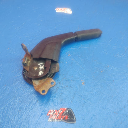LHD, RHD Complete E Brake Handle Assembly   RX7 RX-7 FC S4 FC3S 86 - 88 FC FC3S 13B SH7B12/16