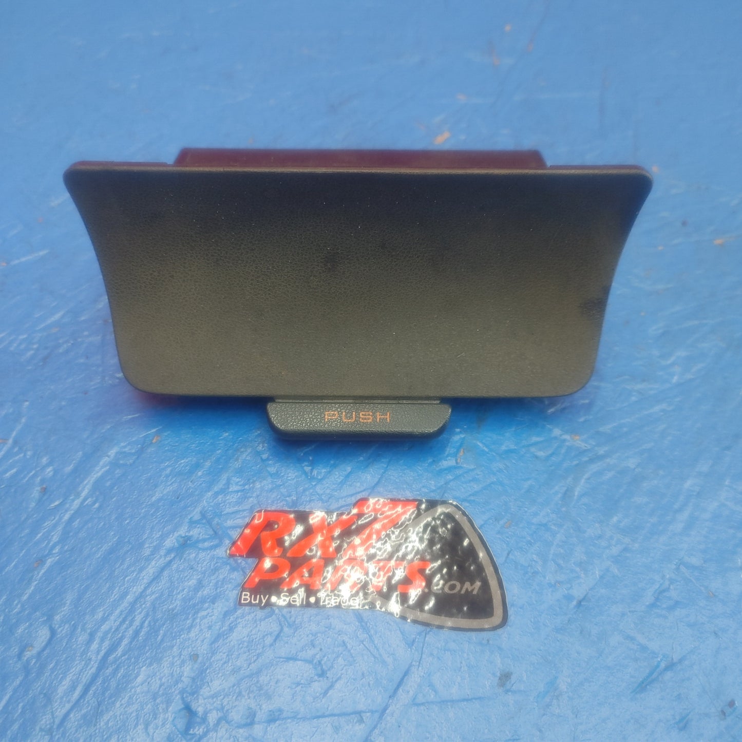 LHD, RHD Ash Tray  RX7 RX-7 FC S4 FC3S 86 - 88 FC FC3S 13B SH7B12/17