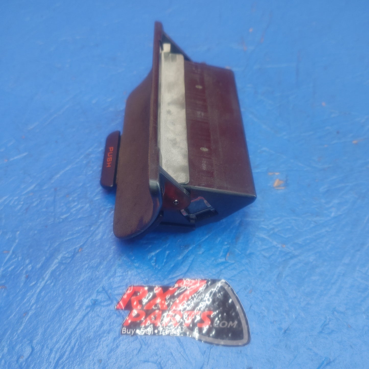 LHD, RHD Ash Tray  RX7 RX-7 FC S4 FC3S 86 - 88 FC FC3S 13B SH7B12/17