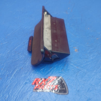 LHD, RHD Ash Tray  RX7 RX-7 FC S4 FC3S 86 - 88 FC FC3S 13B SH7B12/17