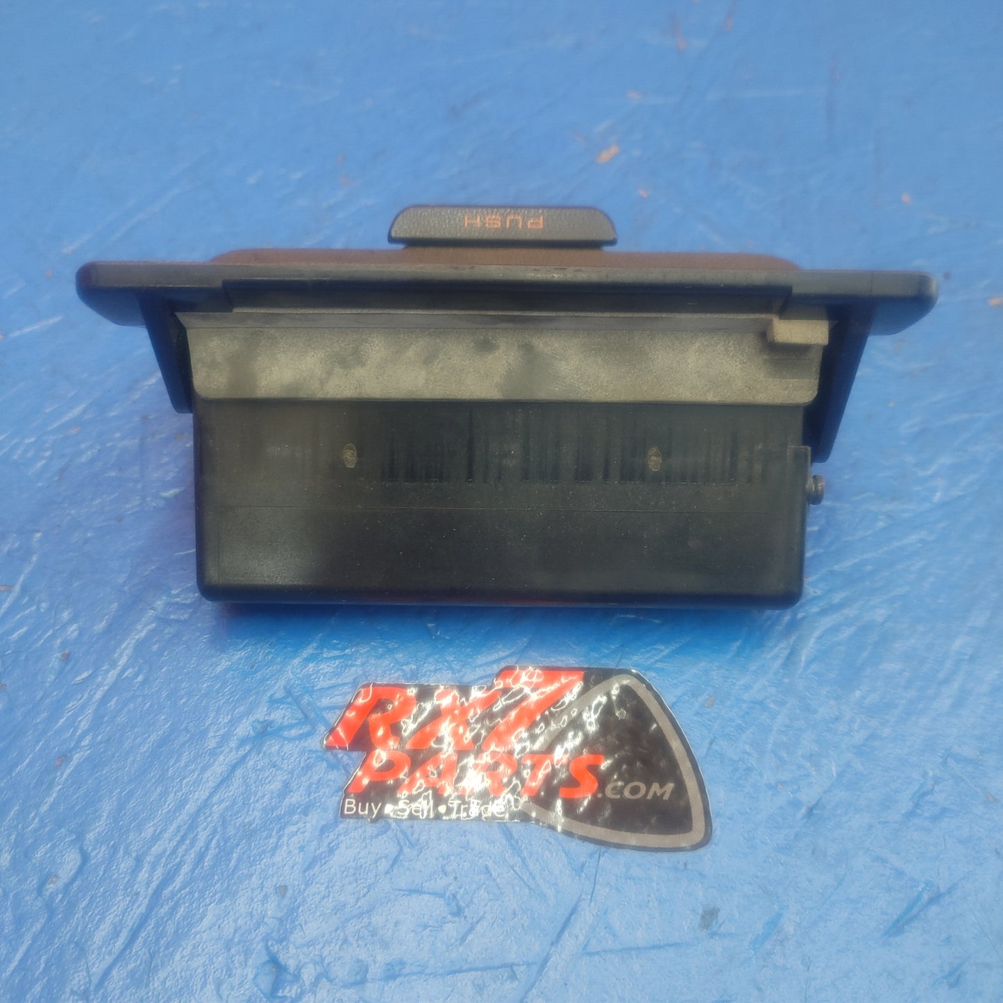 LHD, RHD Ash Tray  RX7 RX-7 FC S4 FC3S 86 - 88 FC FC3S 13B SH7B12/17