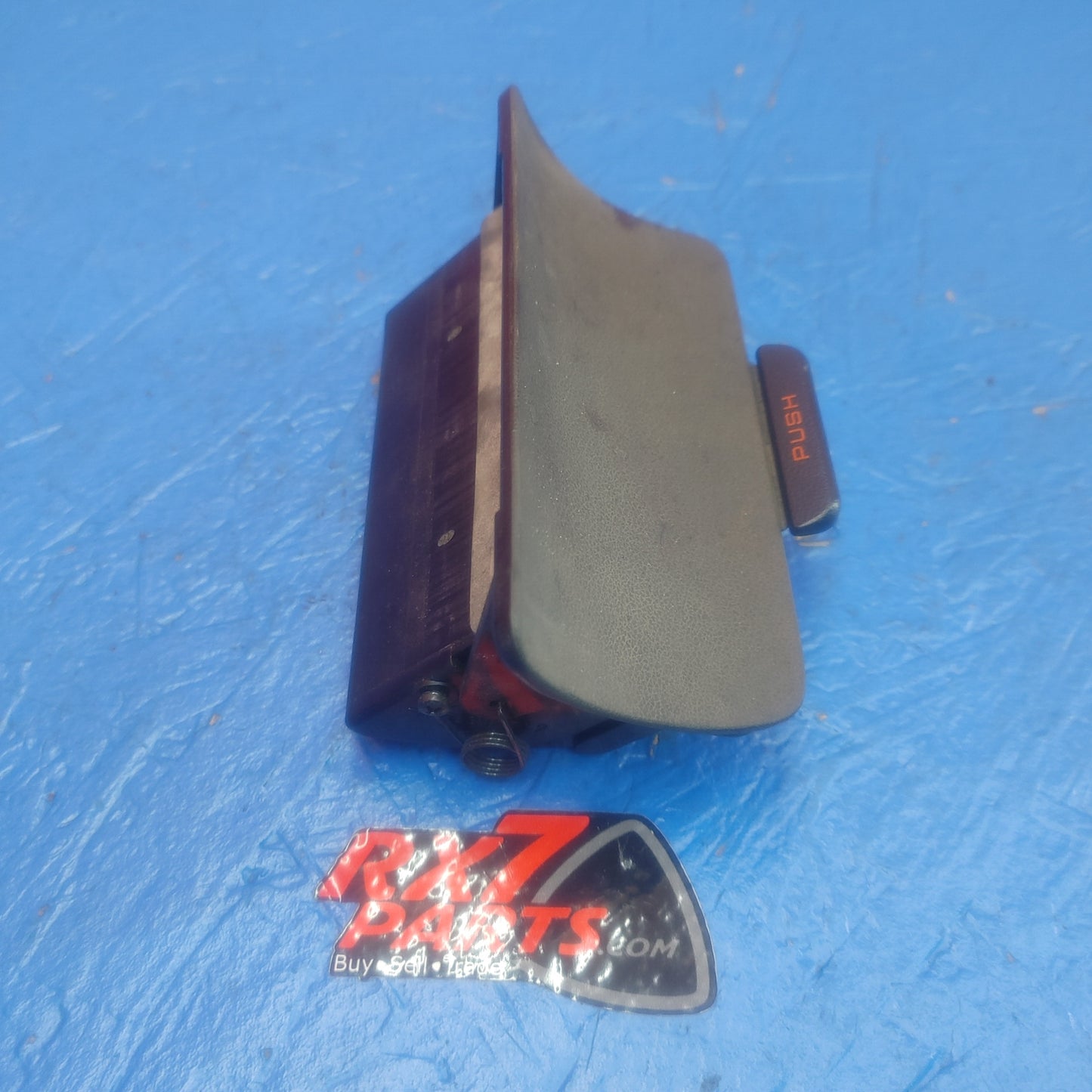 LHD, RHD Ash Tray  RX7 RX-7 FC S4 FC3S 86 - 88 FC FC3S 13B SH7B12/17