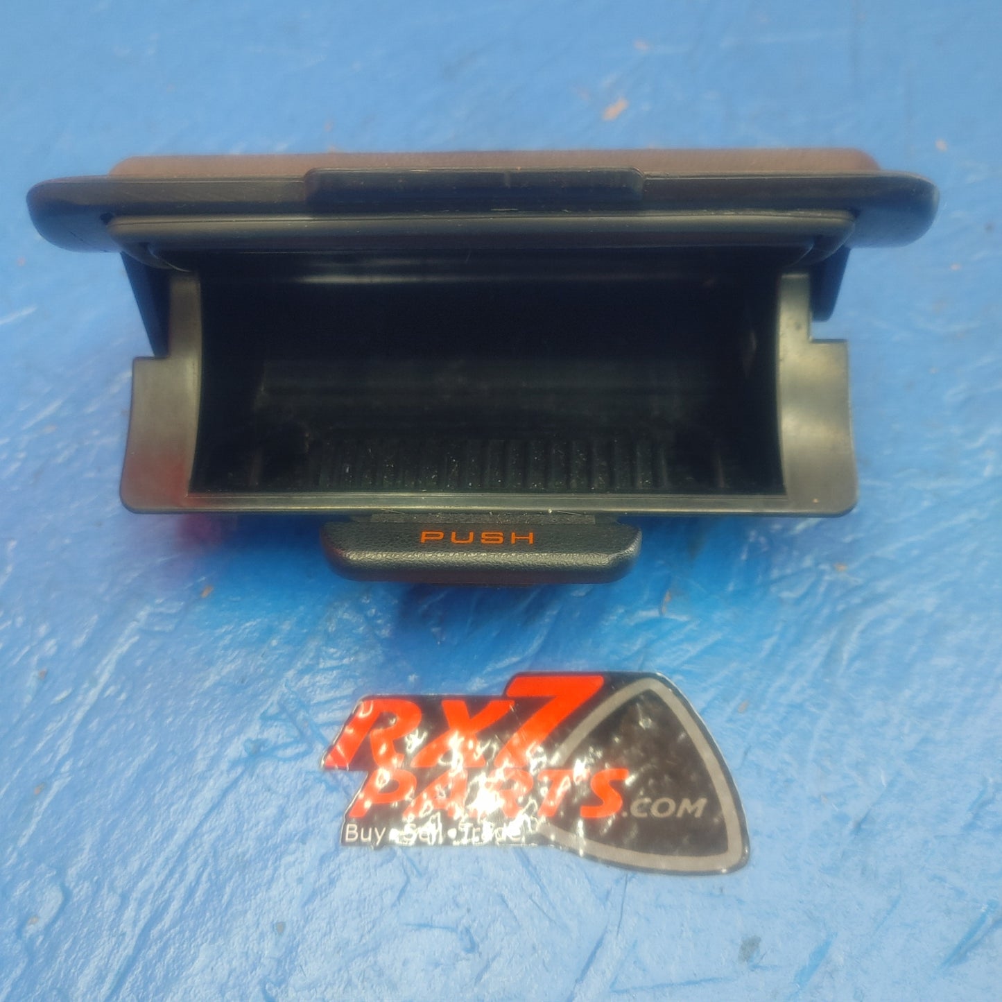LHD, RHD Ash Tray  RX7 RX-7 FC S4 FC3S 86 - 88 FC FC3S 13B SH7B12/17