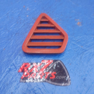 LHD, RHD Demister Grill Dashboard Vent Black Right Hand   RX7 RX-7 FC S5 FC3S 89 - 91 FC FC3S 13B SH7B12/20