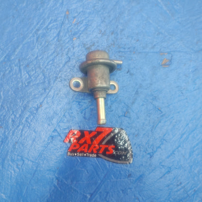 LHD, RHD 86-88 Oem Fuel Pressure Regulator Fpr N326 13 280 RX7 RX-7 FC S4 FC3S 86 - 88 FC FC3S 13B SH7B12/21