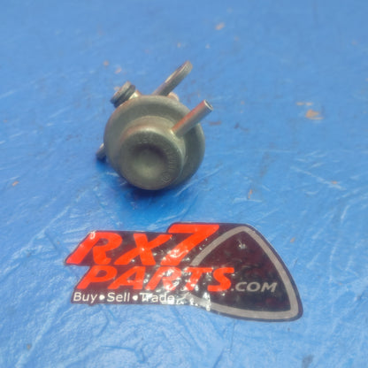 LHD, RHD 86-88 Oem Fuel Pressure Regulator Fpr N326 13 280 RX7 RX-7 FC S4 FC3S 86 - 88 FC FC3S 13B SH7B12/21