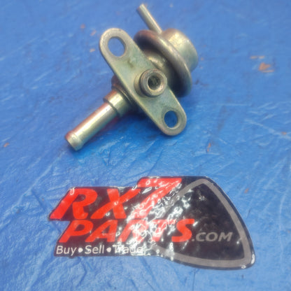 LHD, RHD 86-88 Oem Fuel Pressure Regulator Fpr N326 13 280 RX7 RX-7 FC S4 FC3S 86 - 88 FC FC3S 13B SH7B12/21