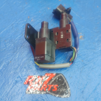 LHD 89-92 Throttle Position Sensor Tps N350 18 911B RX7 RX-7 FC S5 FC3S 89 - 91 FC FC3S 13B SH7B12/22