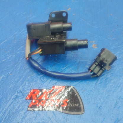 LHD 89-92 Throttle Position Sensor Tps N350 18 911B RX7 RX-7 FC S5 FC3S 89 - 91 FC FC3S 13B SH7B12/22