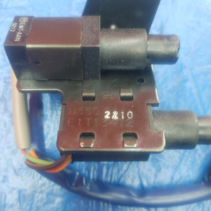 LHD 89-92 Throttle Position Sensor Tps N350 18 911B RX7 RX-7 FC S5 FC3S 89 - 91 FC FC3S 13B SH7B12/22