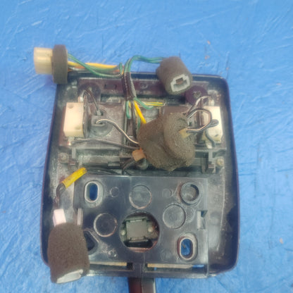 LHD, RHD Dome Light Assembly Sunroof Switch Rear View Mirror Grey  RX7 RX-7 FC S4 FC3S 86 - 88 FC FC3S 13B SH7B12/23