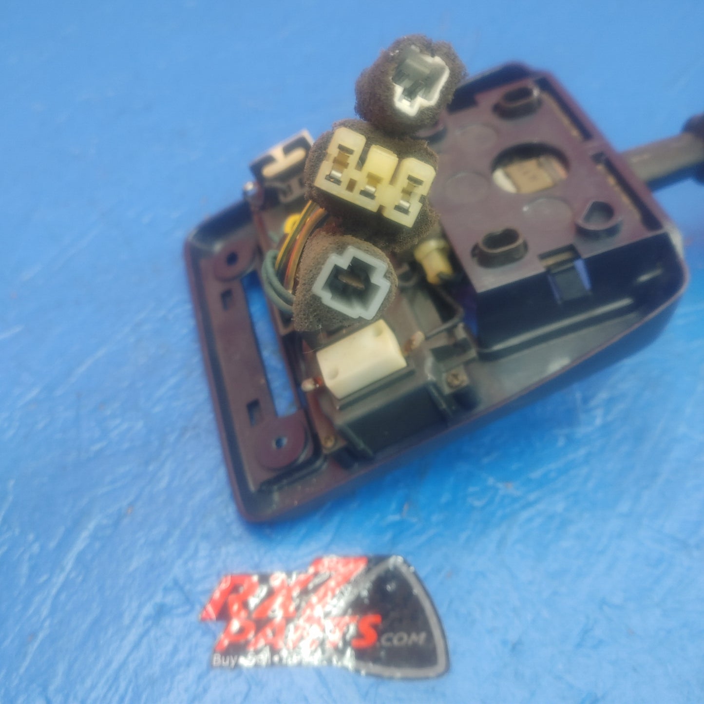 LHD, RHD Dome Light Assembly Sunroof Switch Rear View Mirror   RX7 RX-7 FC S4 FC3S 86 - 88 FC FC3S 13B SH7B12/24