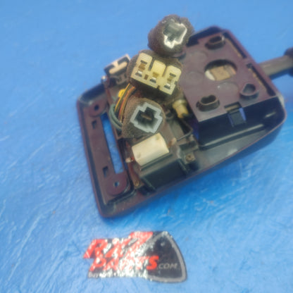 LHD, RHD Dome Light Assembly Sunroof Switch Rear View Mirror   RX7 RX-7 FC S4 FC3S 86 - 88 FC FC3S 13B SH7B12/24