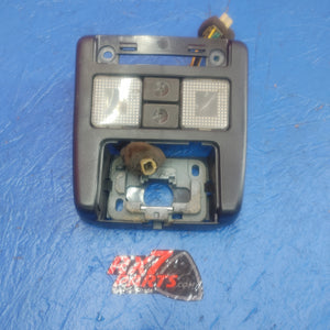 LHD, RHD Dome Light Assembly Sunroof Switch Rear View Mirror Mount  RX7 RX-7 FC S4 FC3S 86 - 88 FC FC3S 13B SH7B12/25